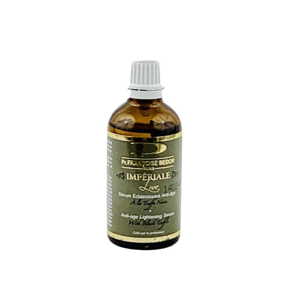 Pr. Francoise BedonImperialeLuxe Serum